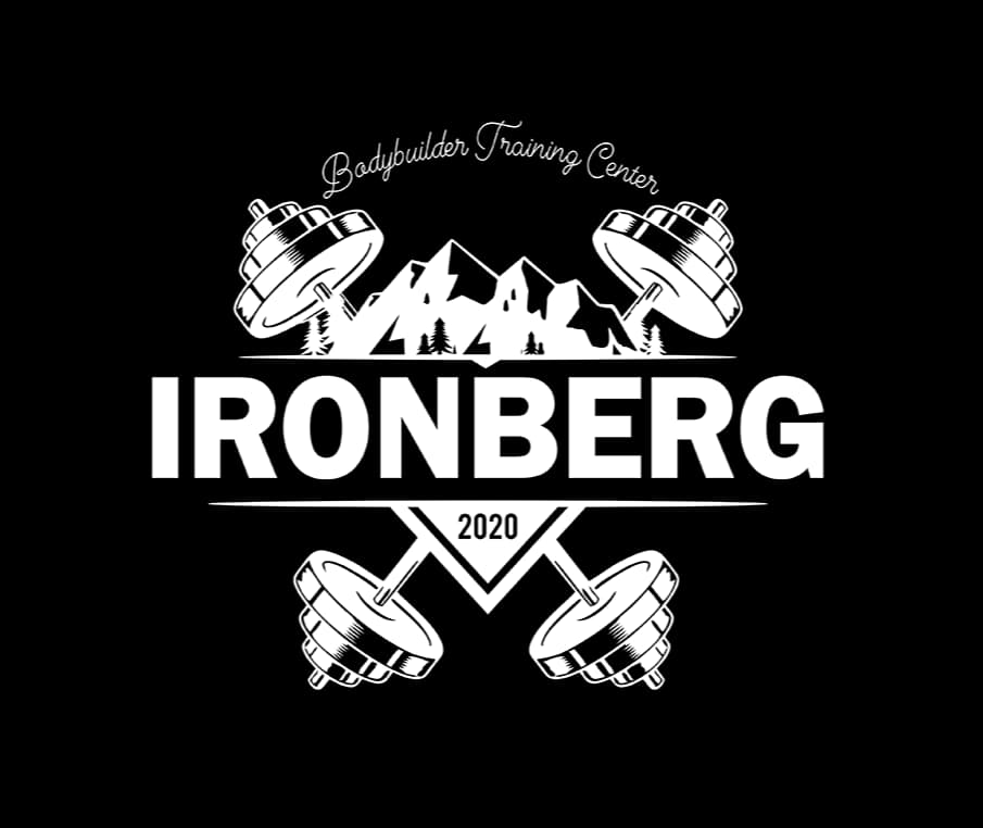 Logo Ironberg