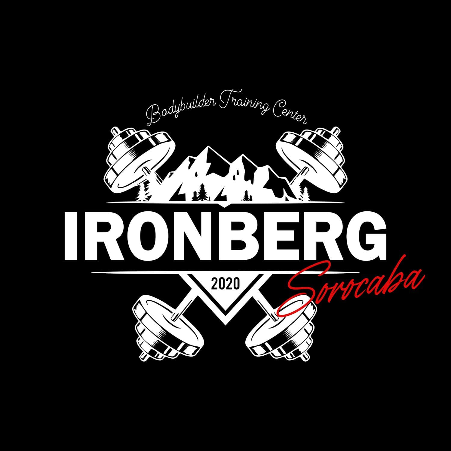 Ironberg Sorocaba